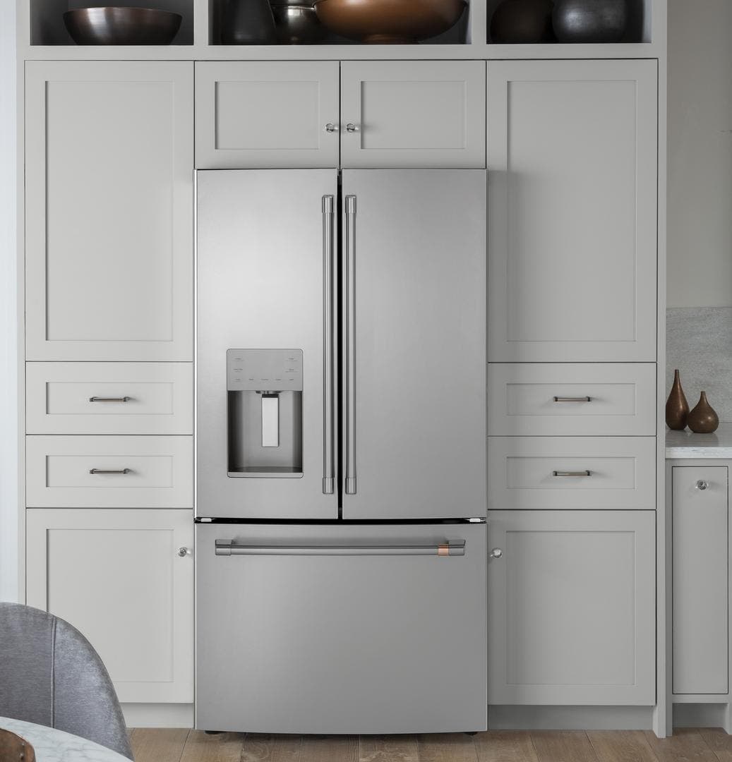 Cafe CFE26KP2NS1 Stainless Steel