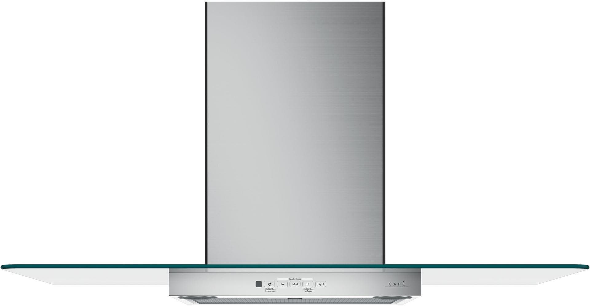 Stainless Steel, 36 Inch