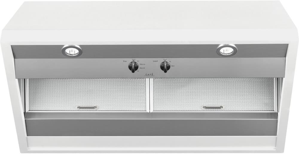 Cafe CVW93014MWM Matte White