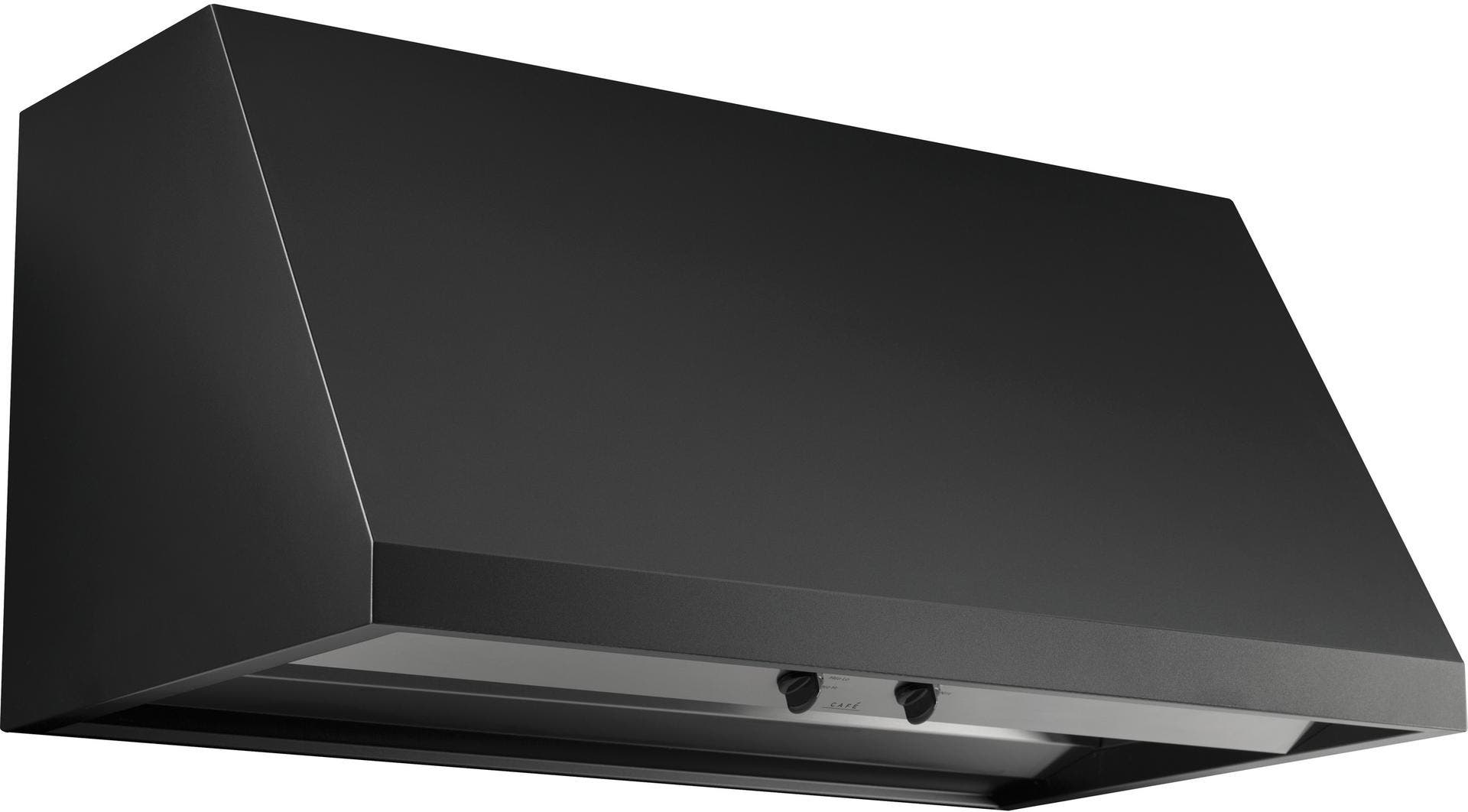 Cafe CVW93613MDS Matte Black