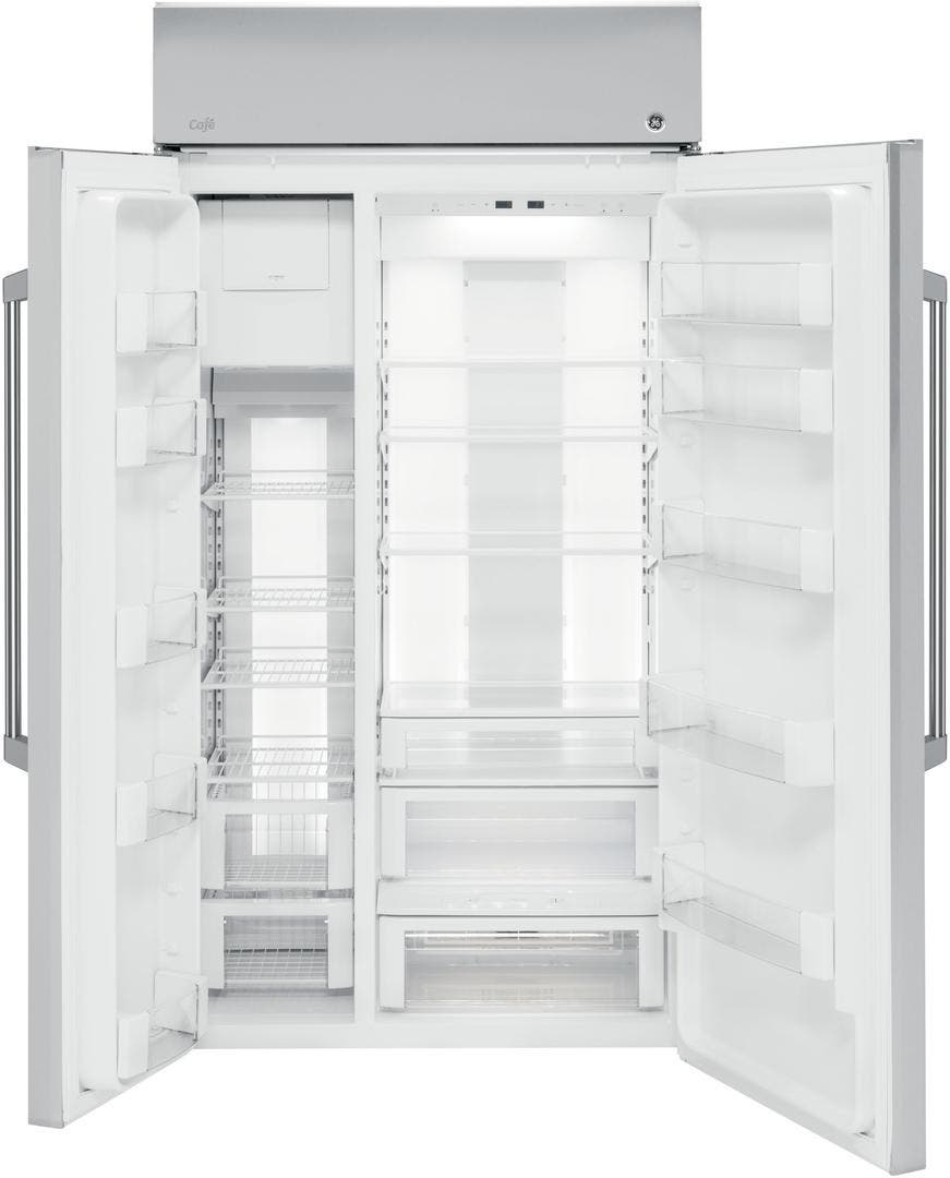 Cafe CSB42WSKSS Stainless Steel