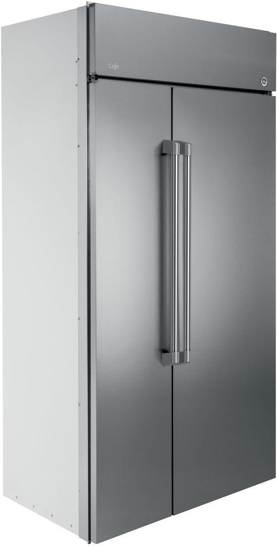 Cafe CSB42WSKSS Stainless Steel