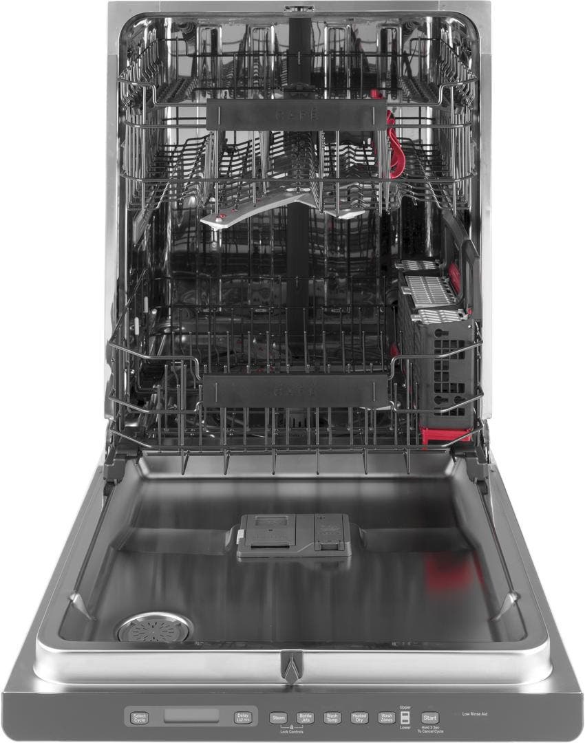 Cafe CDT836P4MW2 Matte White