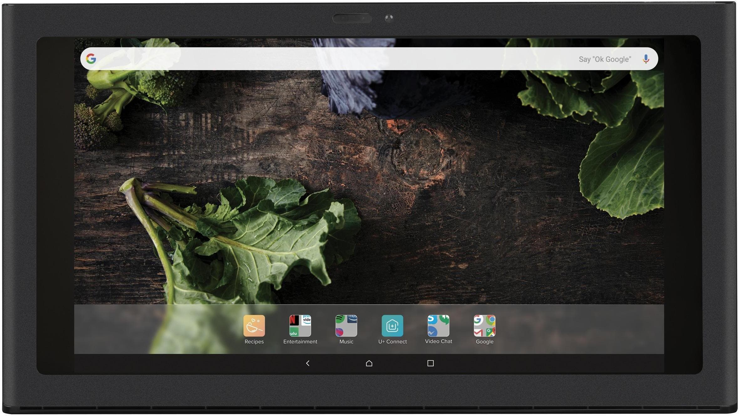 GE UVH13013MDS Matte Black