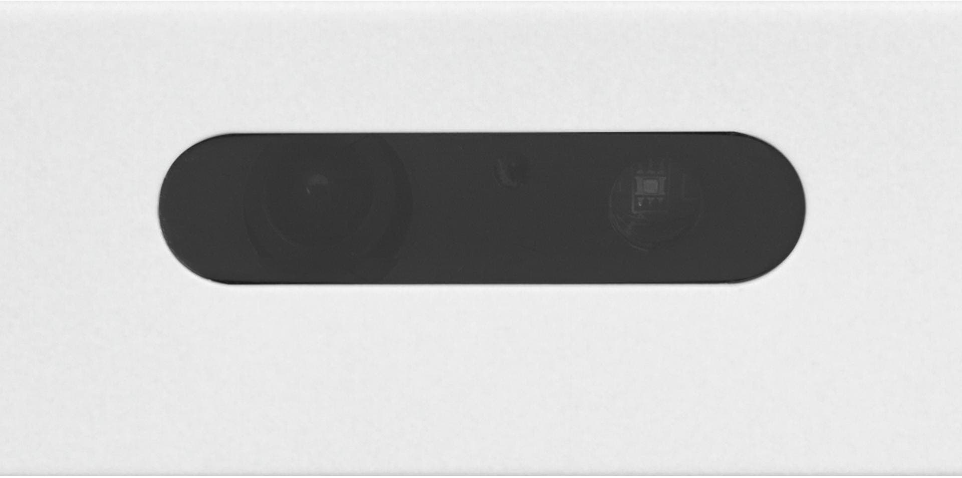 Cafe UVH13014MWM Matte White