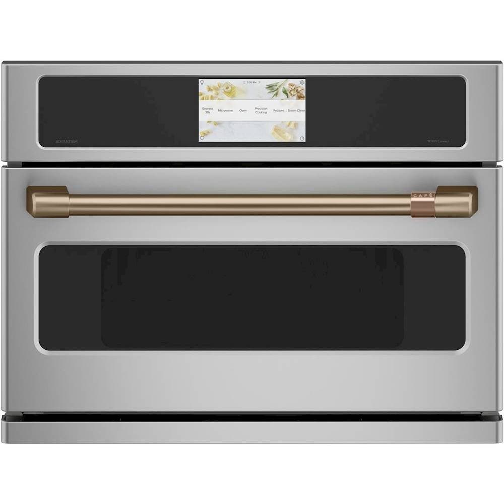 Cafe CXWS7H0PNBZ Brushed Bronze