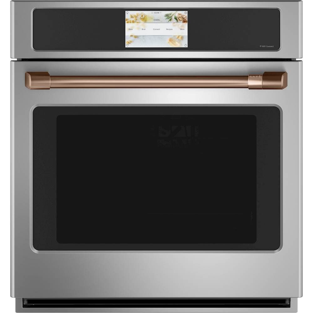 Cafe CXWS7H0PNCU Brushed Copper