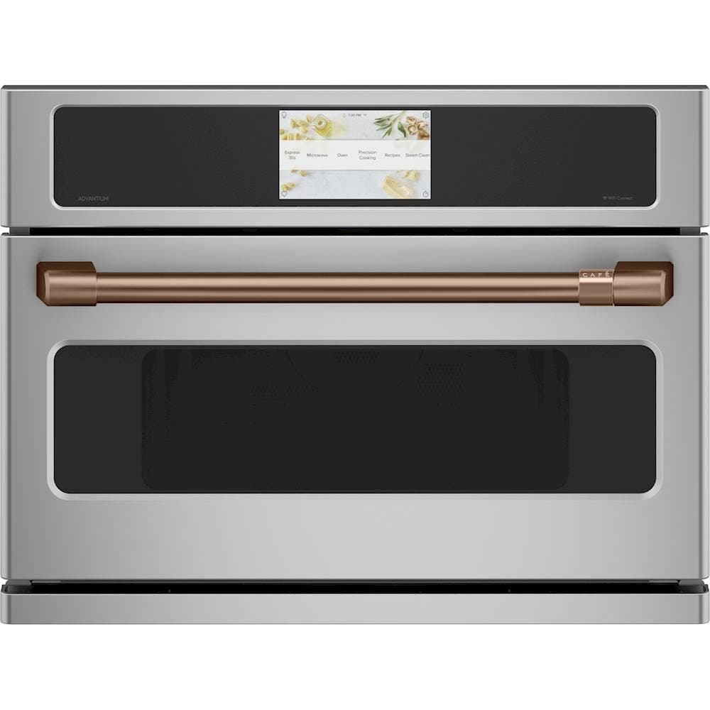 Cafe CXWS7H0PNCU Brushed Copper