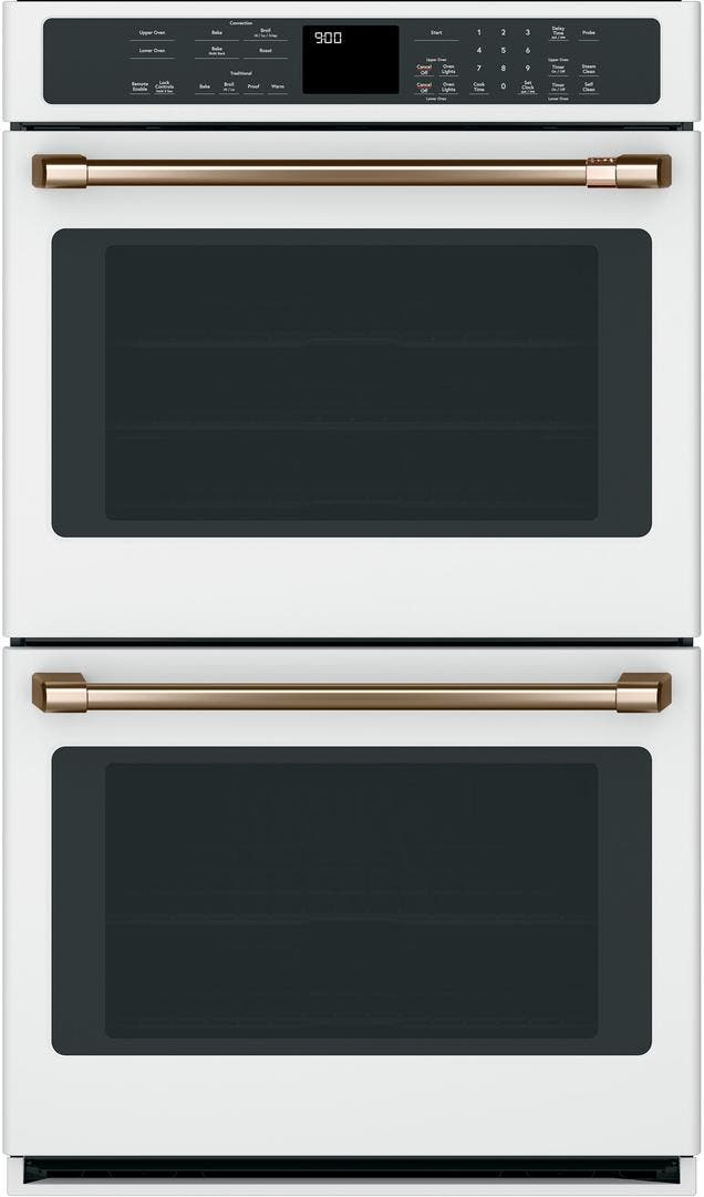 Cafe CTD90DP4MW2 Matte White