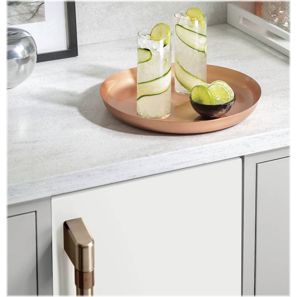 Cafe CIP75W2 Matte White