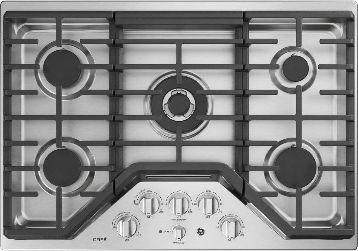 Cafe CGP9530SLSS Stainless Steel