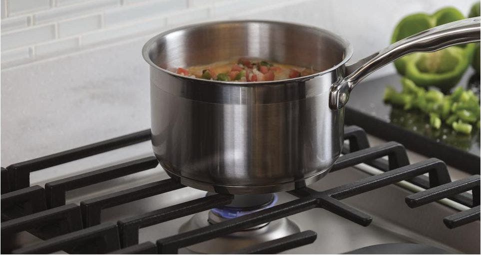 Cafe CGP9530SLSS Stainless Steel
