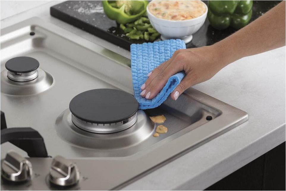Cafe CGP9530SLSS Stainless Steel