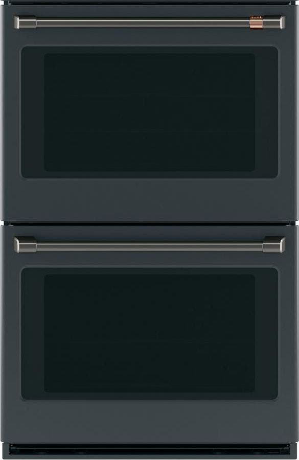 Cafe CXWD7H0PNBT Brushed Black