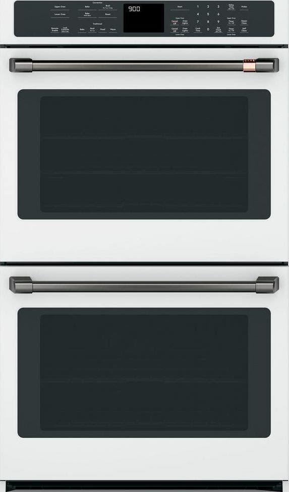 Cafe CXWD7H0PNBT Brushed Black