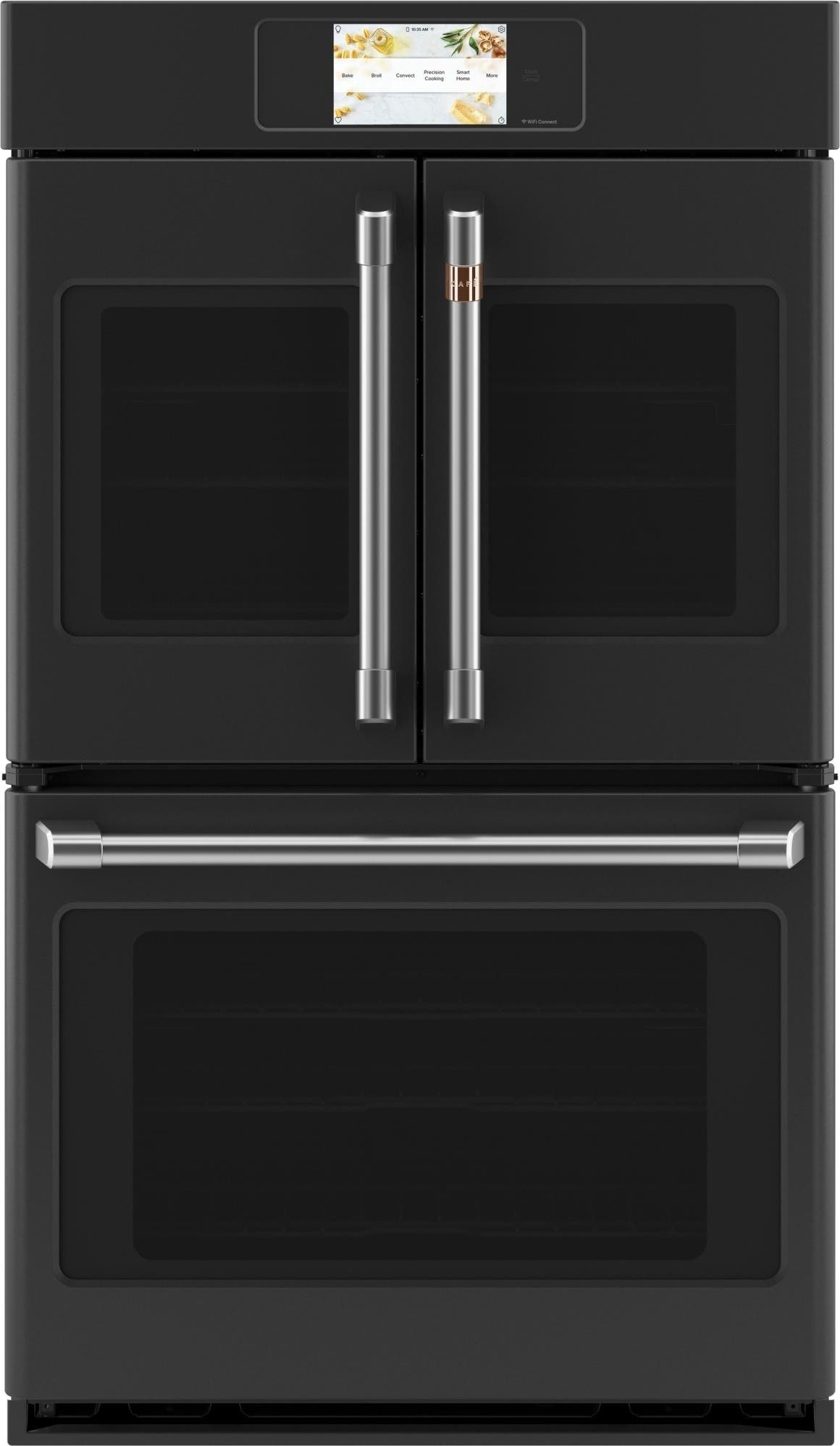 Cafe CTD90FP3ND1 Matte Black