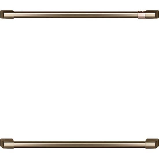 2 27 Inch Wall Oven Handles