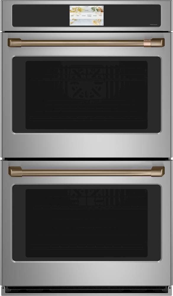 Cafe CXWD7H0PNBZ Brushed Bronze