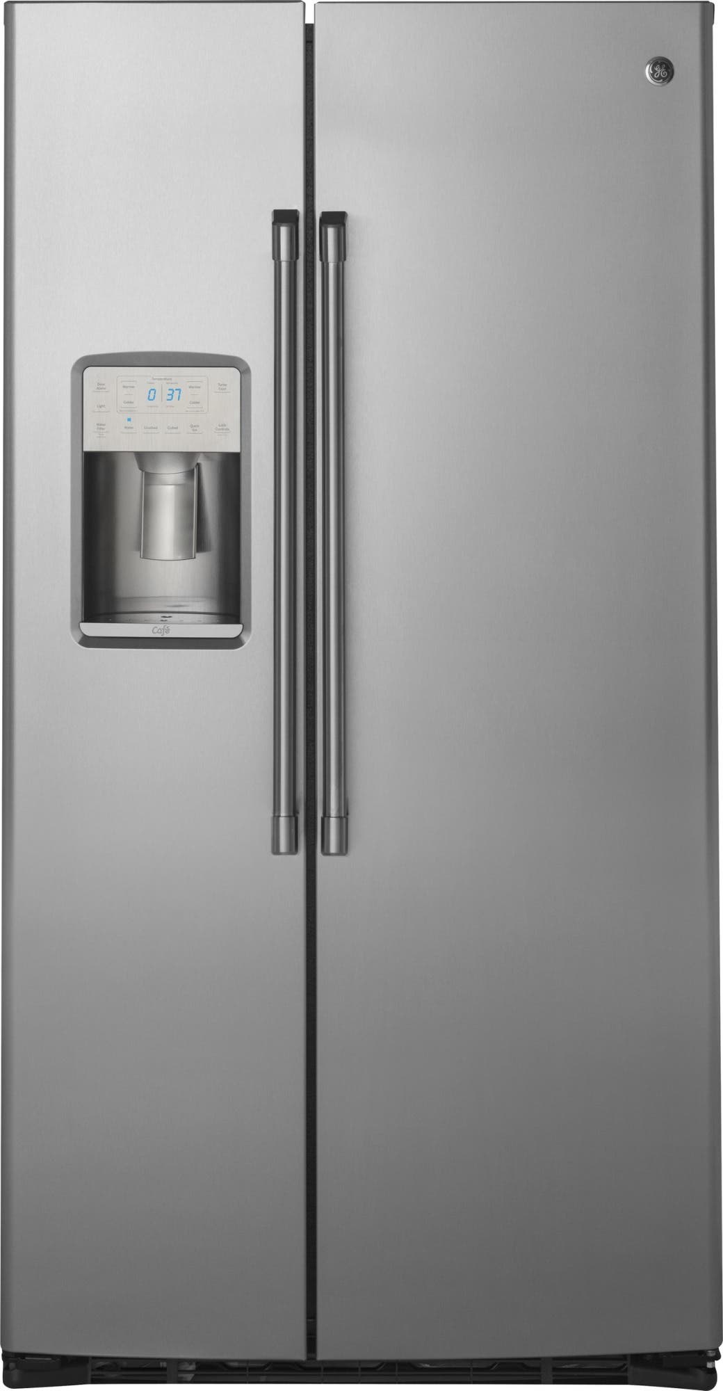 Cafe CZS22MSKSS Stainless Steel