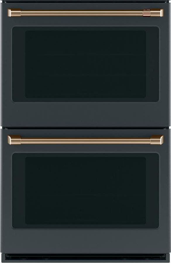 Cafe CXWD7H0PNBZ Brushed Bronze