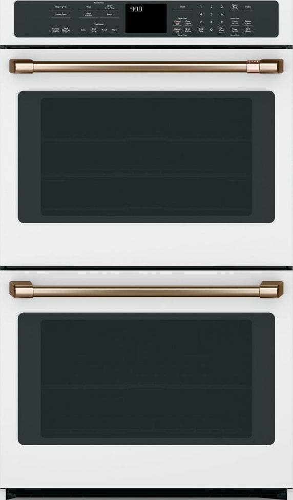 Cafe CXWD7H0PNBZ Brushed Bronze