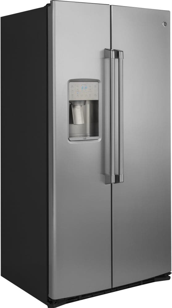 Cafe CZS22MSKSS Stainless Steel
