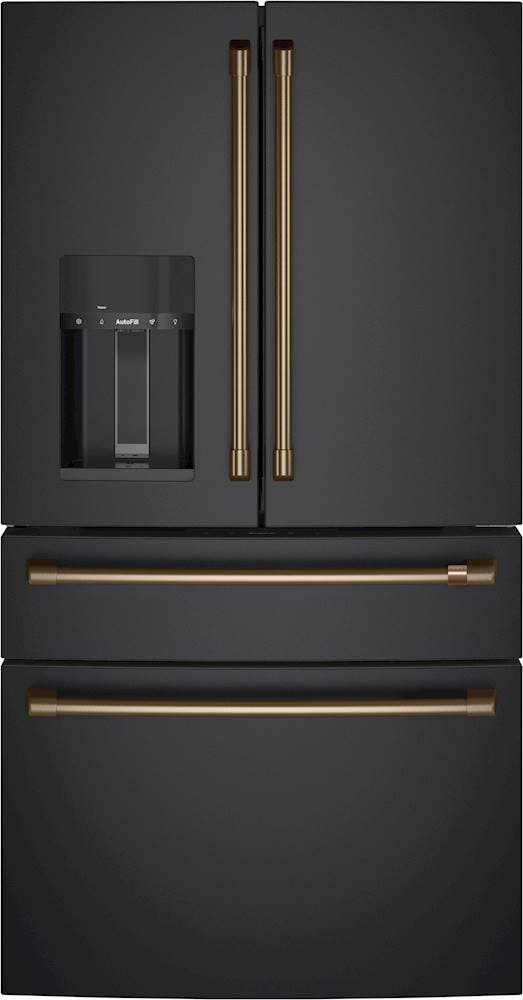 Cafe CXQB4H4PNBZ Brushed Bronze