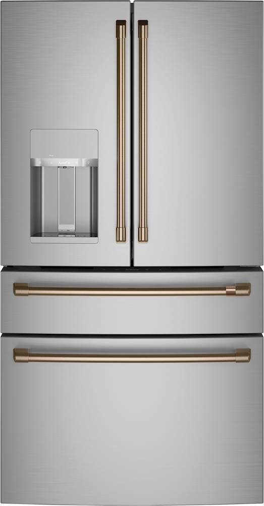 Cafe CXQB4H4PNBZ Brushed Bronze