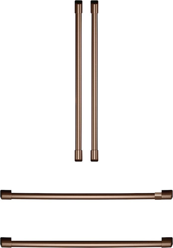Brushed Copper