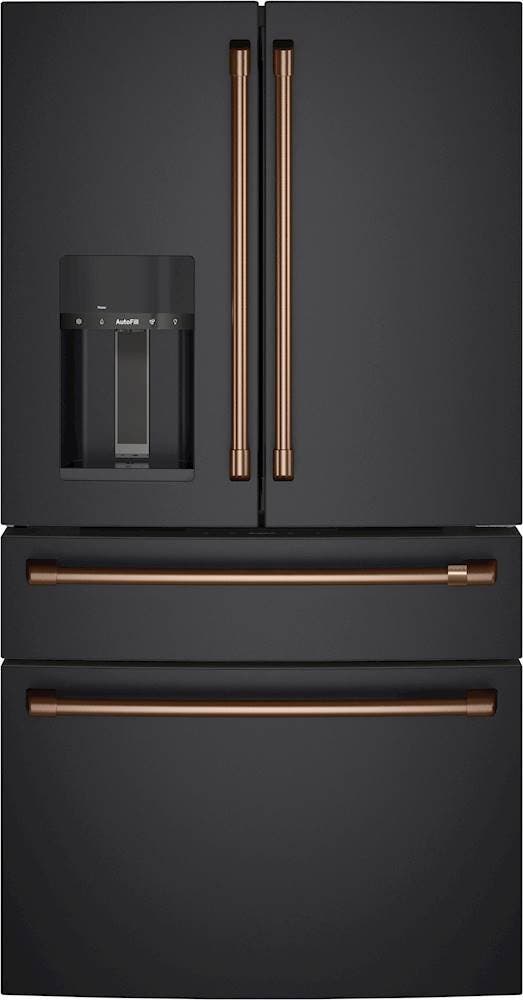 Cafe CXQB4H4PNCU Brushed Copper