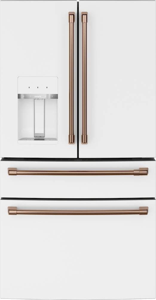 Cafe CXQB4H4PNCU Brushed Copper