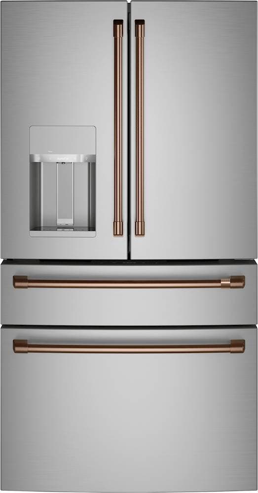 Cafe CXQB4H4PNCU Brushed Copper