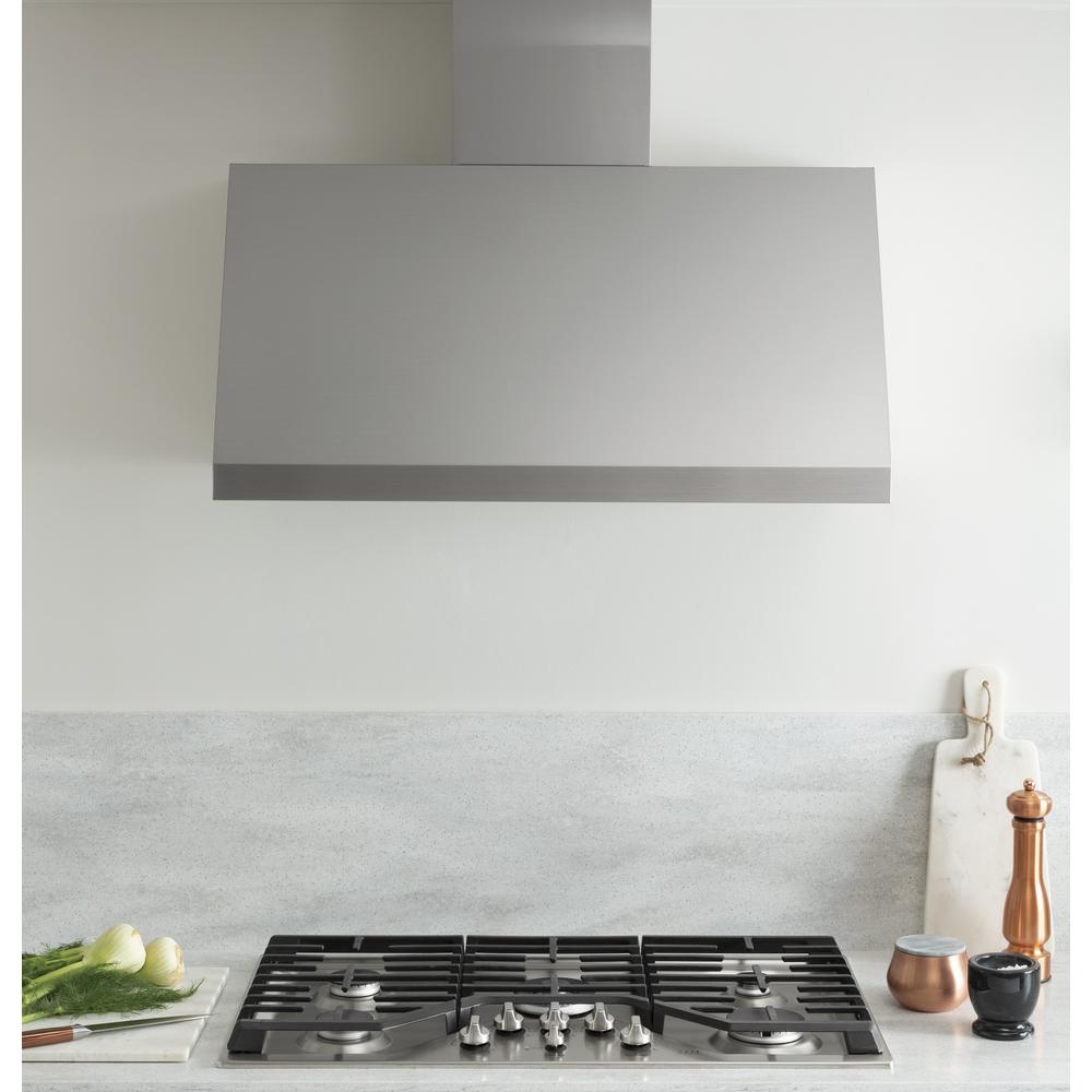 GE Cafe Range Hood - Thumbnail 3