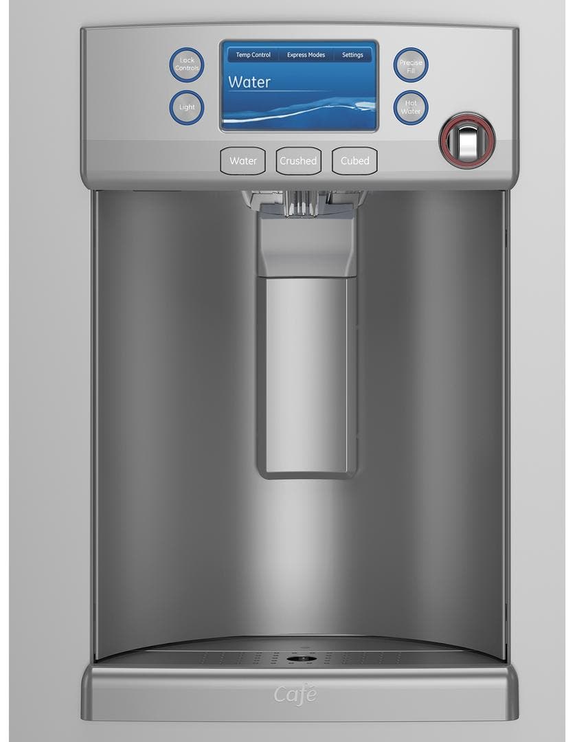 Cafe CYE22TSHSS Stainless Steel