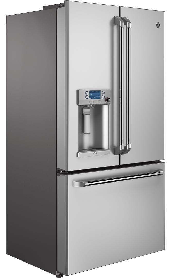 Cafe CYE22TSHSS Stainless Steel