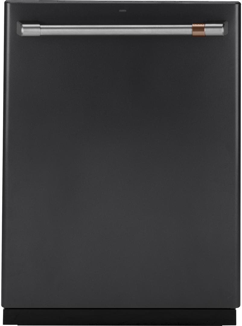 Cafe CDT836P3MD1 Matte Black