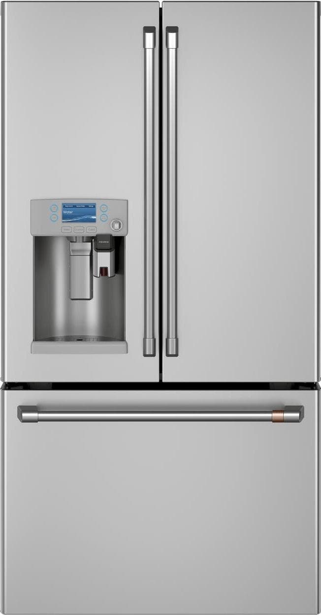 Cafe CYE22UP2MS1 Stainless Steel