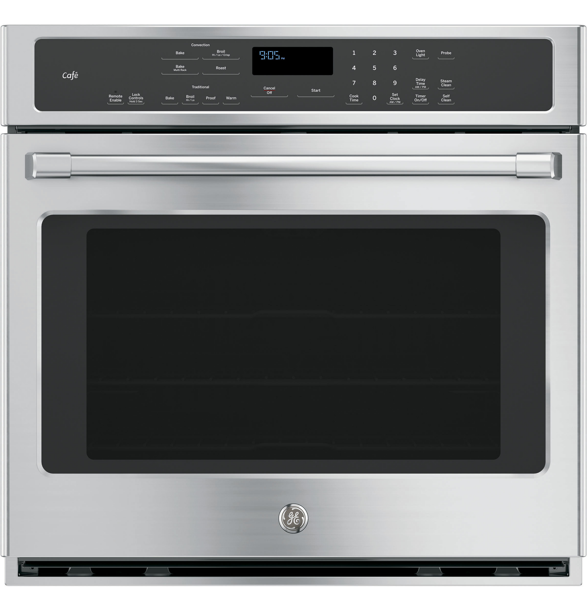 Cafe CT9050SHSS Stainless Steel