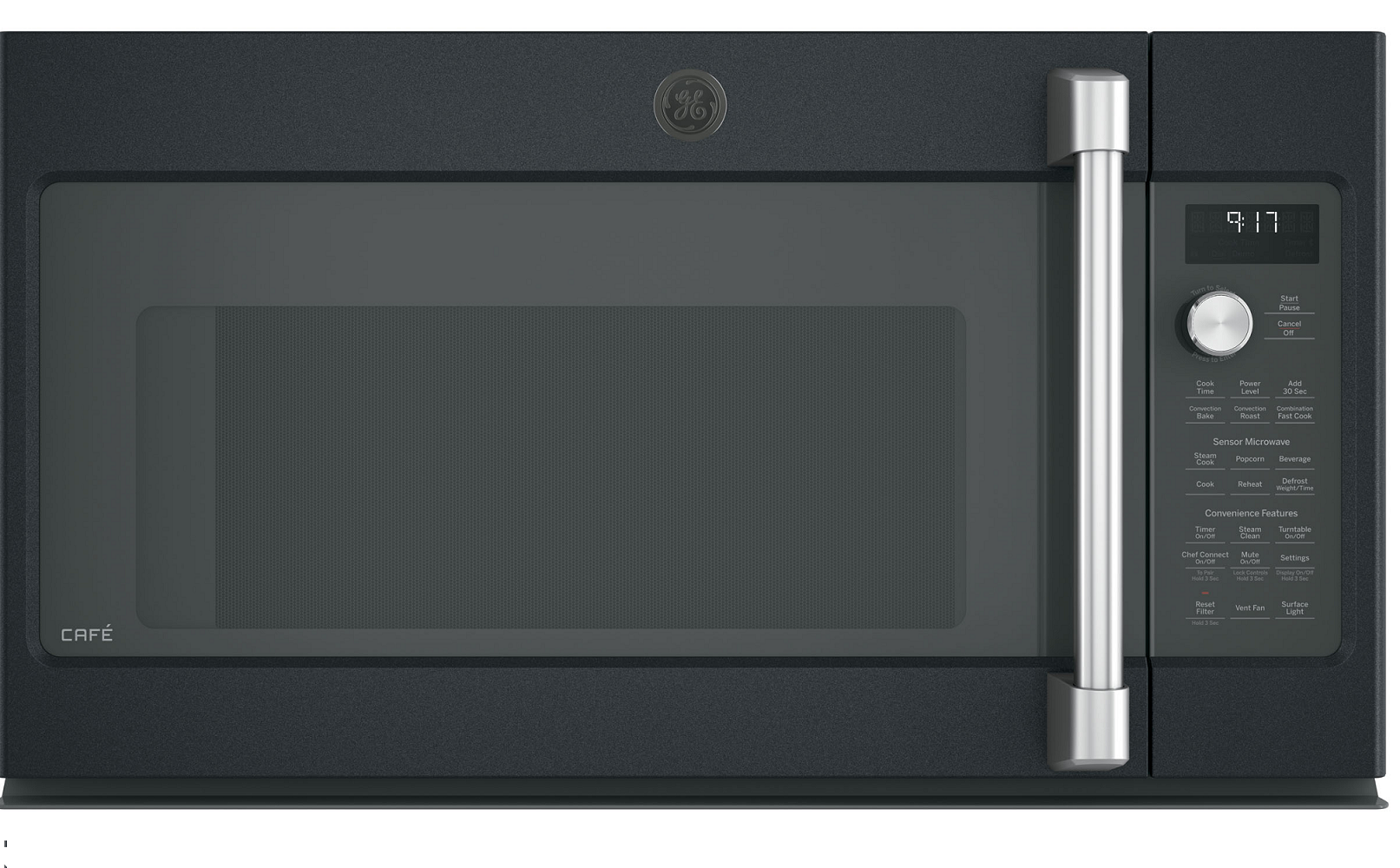 Cafe CVM9179ELDS Black Slate