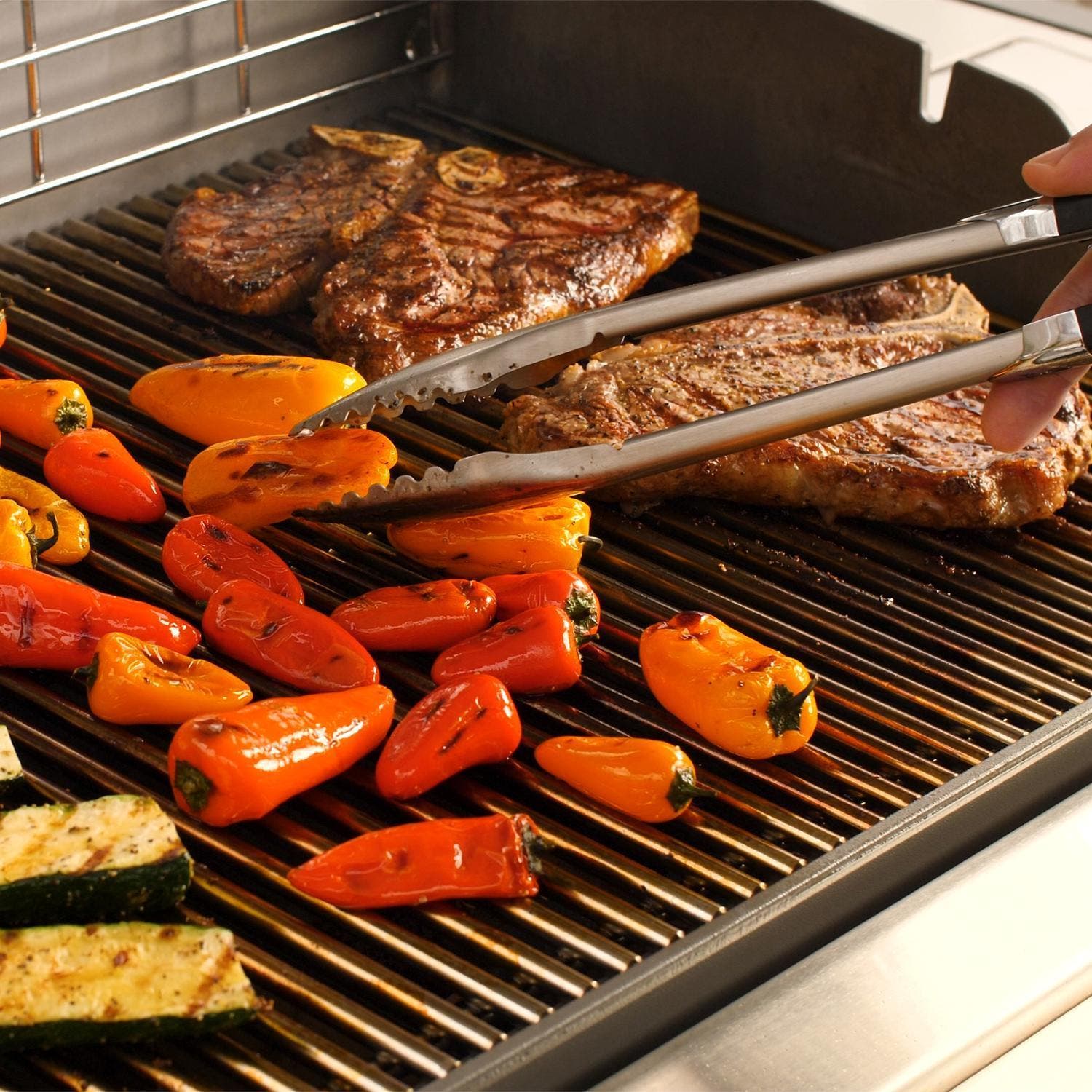 Weber 61012201 Black, Liquid Propane