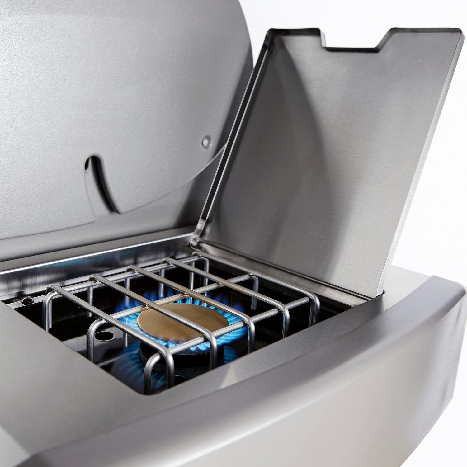 Weber 61022201 Copper, Liquid Propane