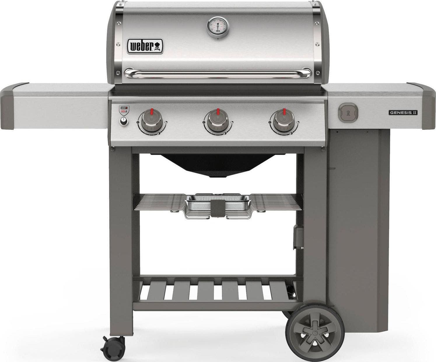 Weber 61001001