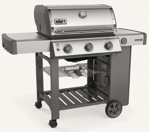 Weber 61001001