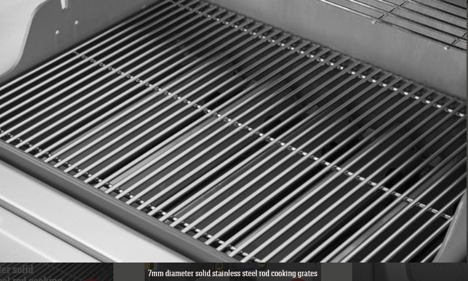 Weber 61001001