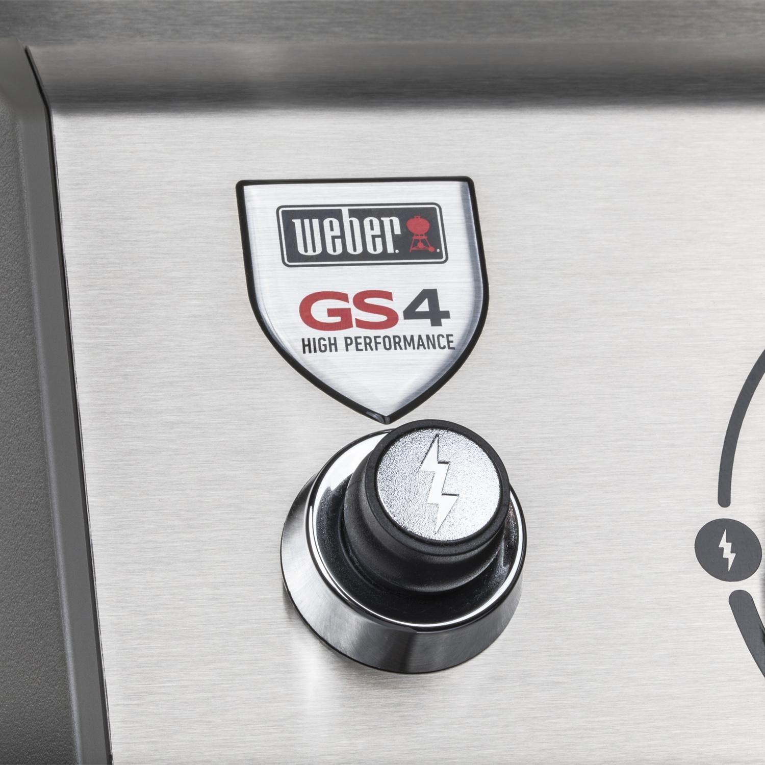 Weber 61001001