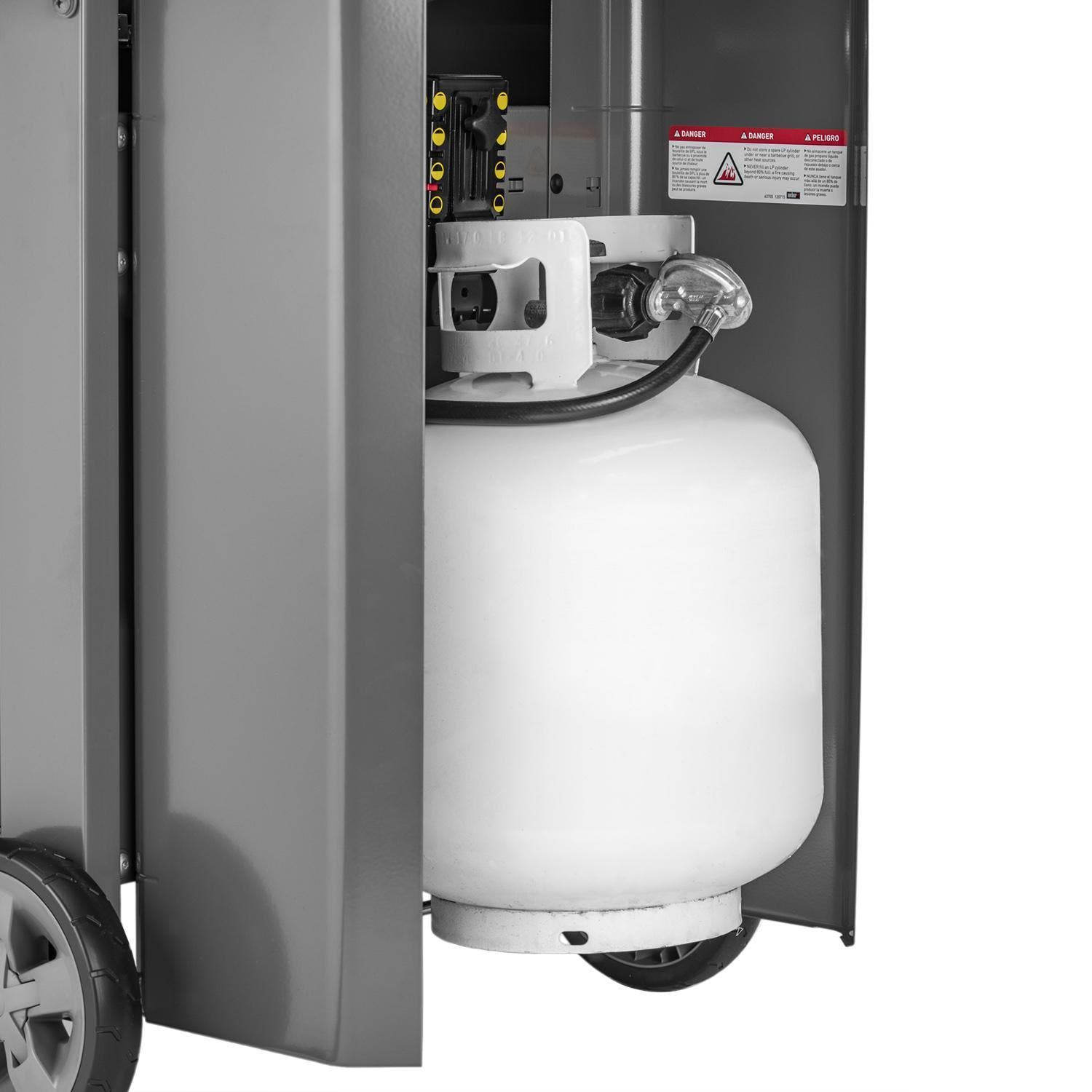 Weber 61001001