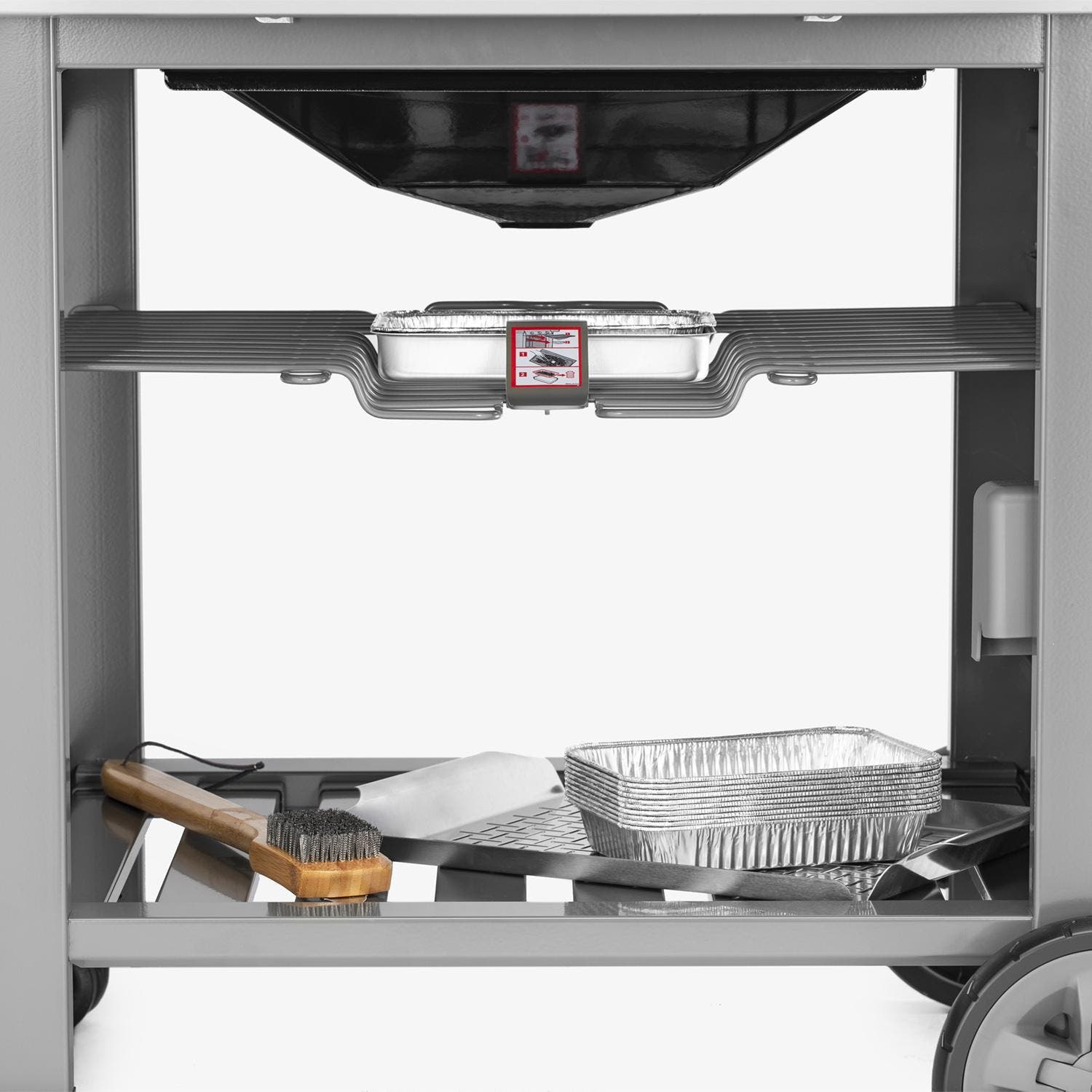 Weber 61001001