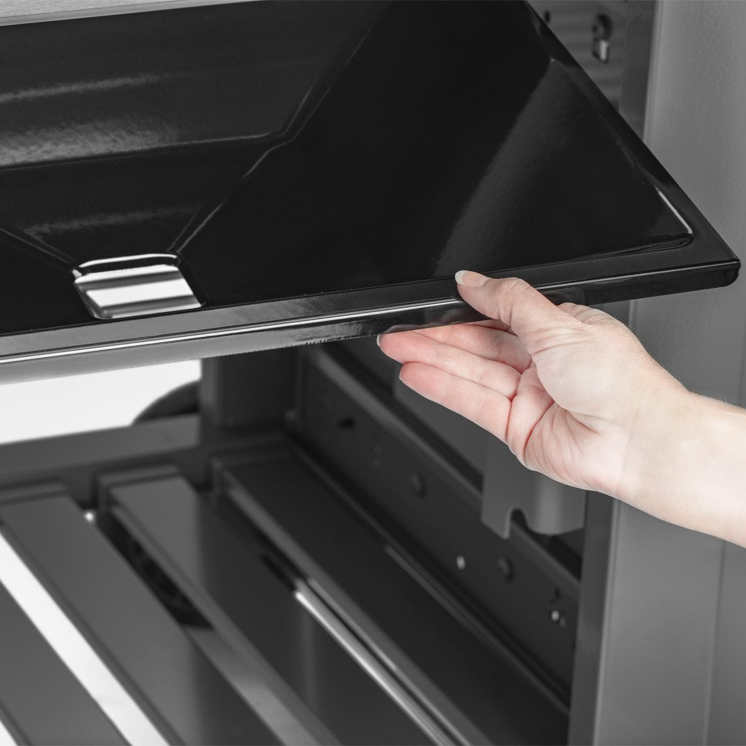 Weber 61001001