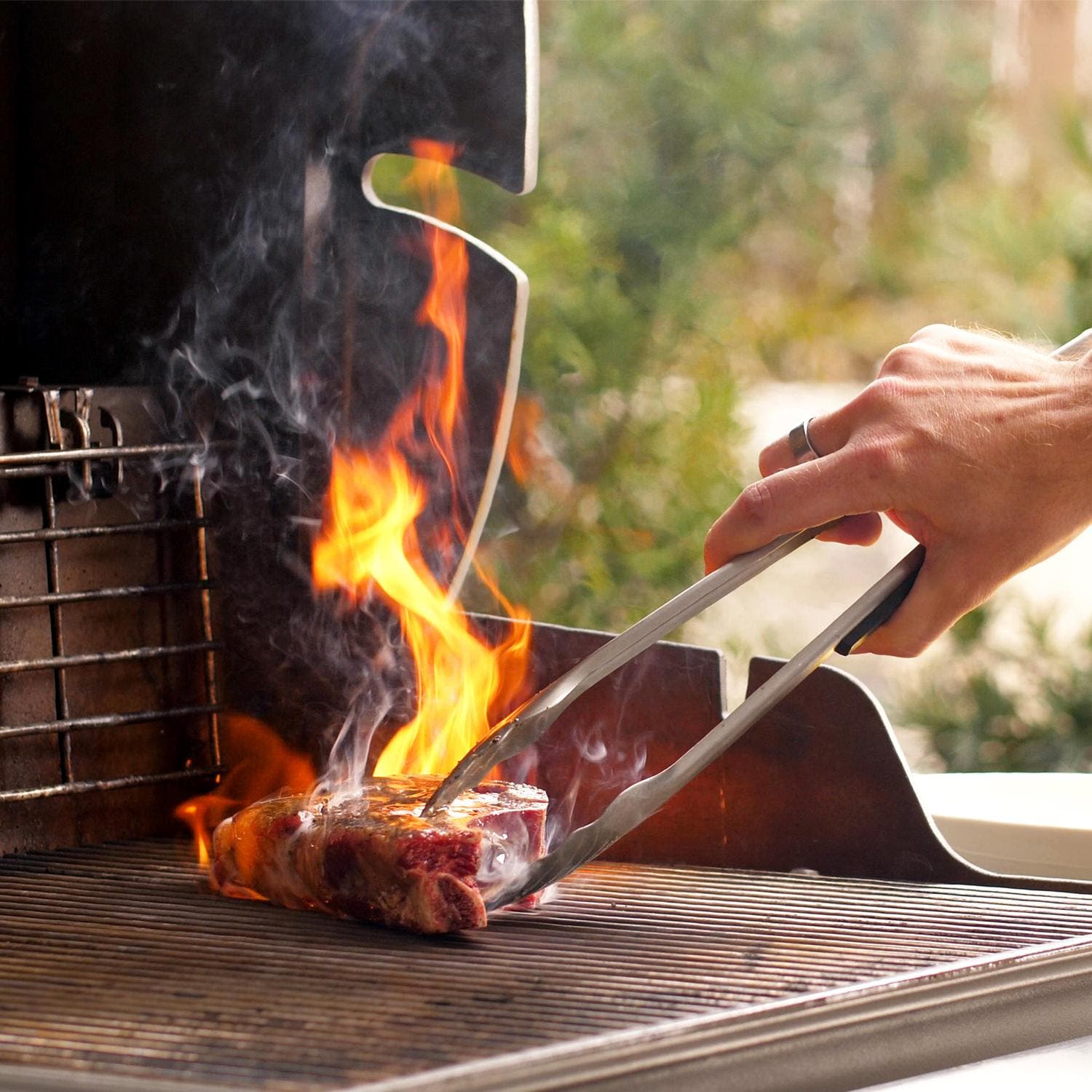 Weber 61001001