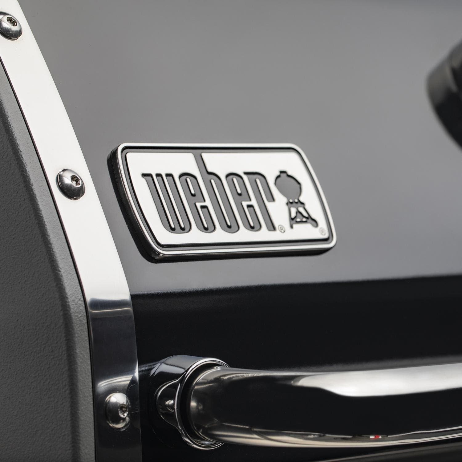 Weber 61011001 Black, Liquid Propane